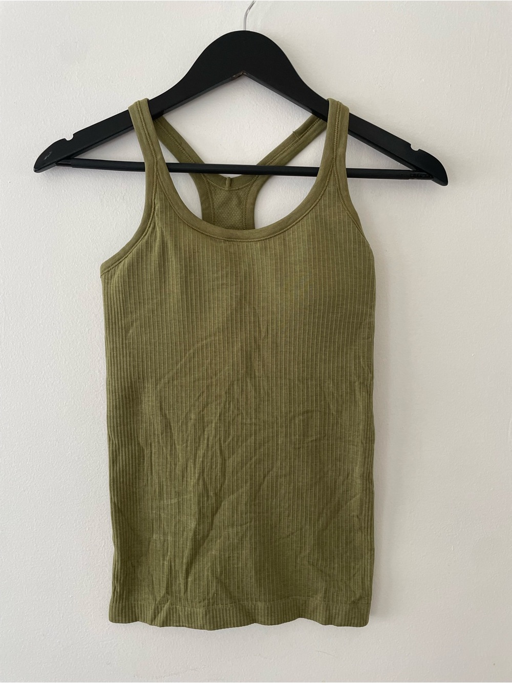 Lululemon Ebb To Street Tank II Size 4